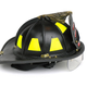 Illustration for article titled Female Firefighter Sues Over Dirty Bathroom Retaliation